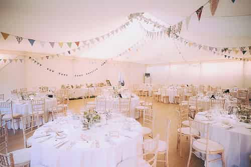 Exclusive Venue Hire