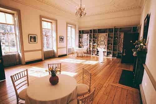 Exclusive Venue Hire 