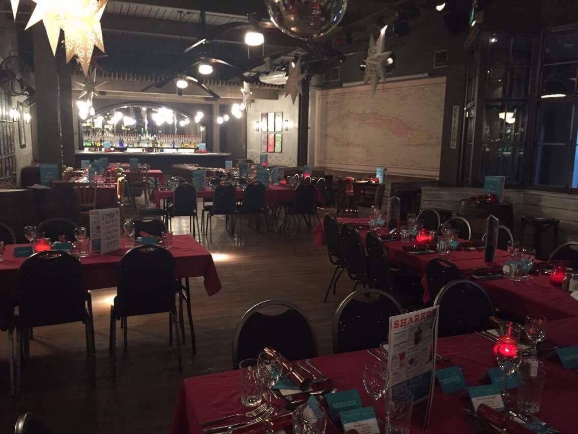 Revolution Cardiff - image 1