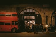 South East London
