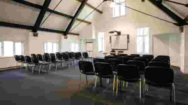 Conference Space Two