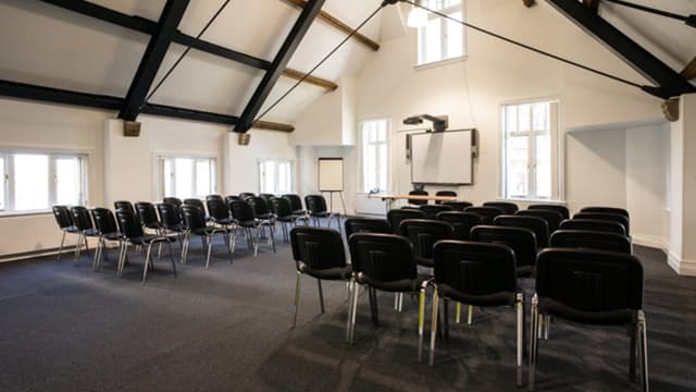 Conference Space Two