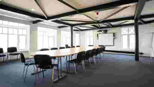 Conference Space Two