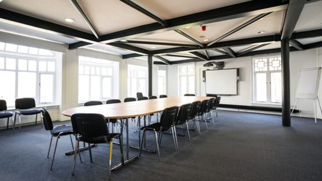 Conference Space Two