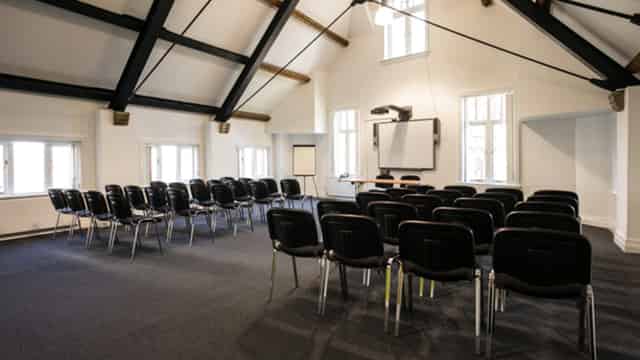 Conference Space Two