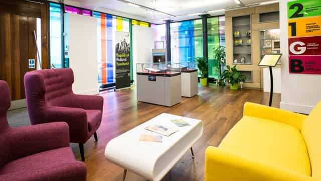 Conference Space Two