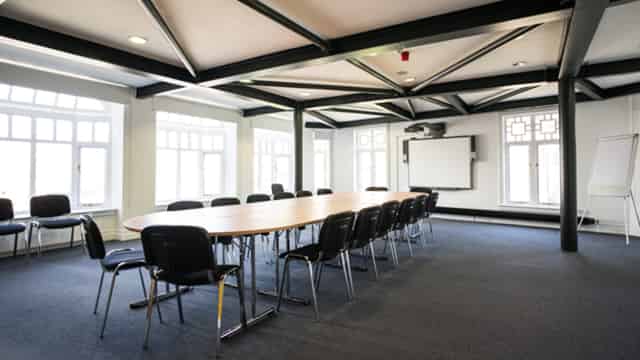 Conference Space Two