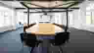Meeting Rooms
