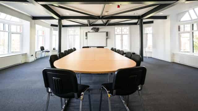 Conference Space Two