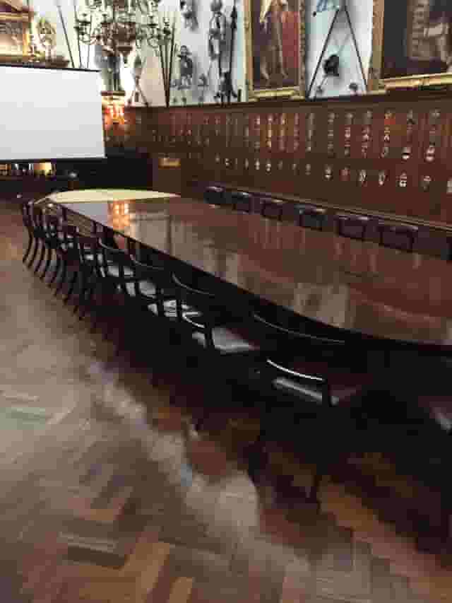Armourers' Hall