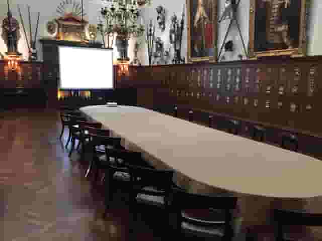 Armourers' Hall