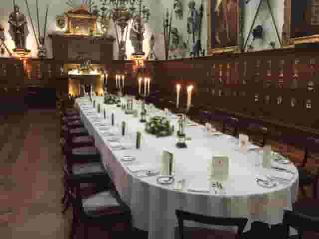 Armourers' Hall