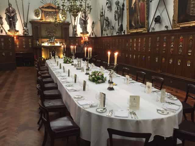 Livery Hall