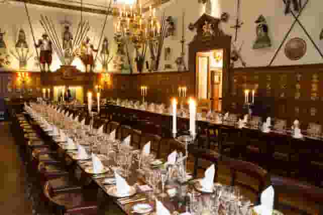 Armourers' Hall