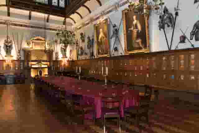 Armourers' Hall