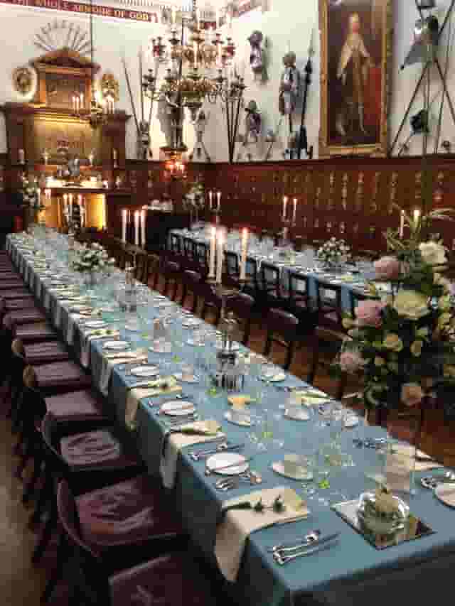 Armourers' Hall