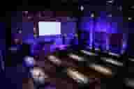 Unusual Venues