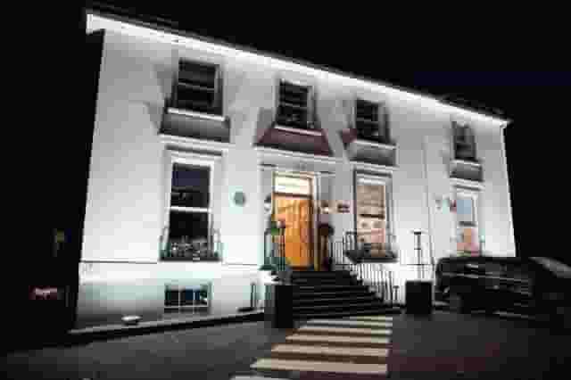 Abbey Road Studios