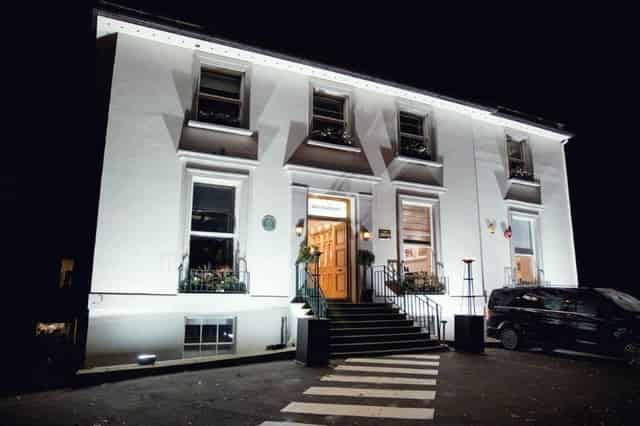 Abbey Road Studios
