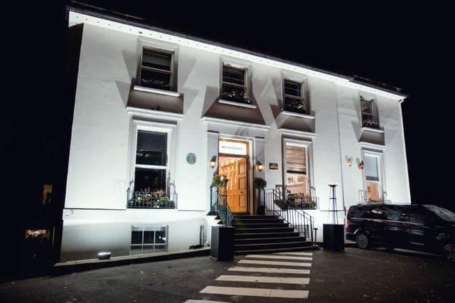 Abbey Road Studios