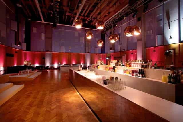 Abbey Road Studios