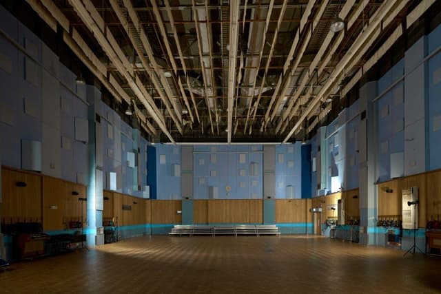 Abbey Road Studios