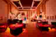 Unusual Christmas Venues