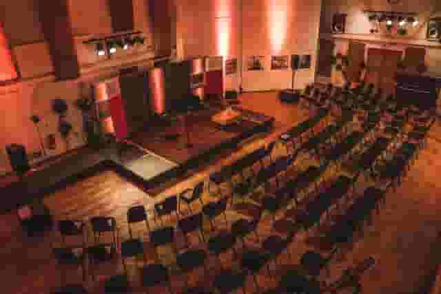 Abbey Road Studios