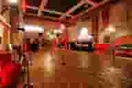 Private Dining Rooms