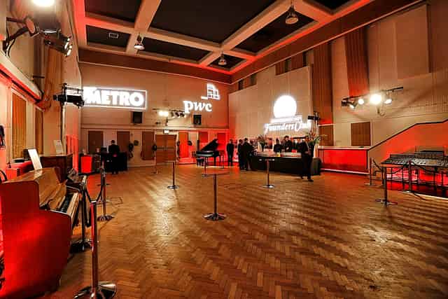 Abbey Road Studios