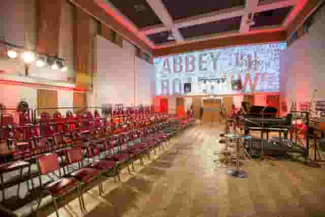 Abbey Road Studios