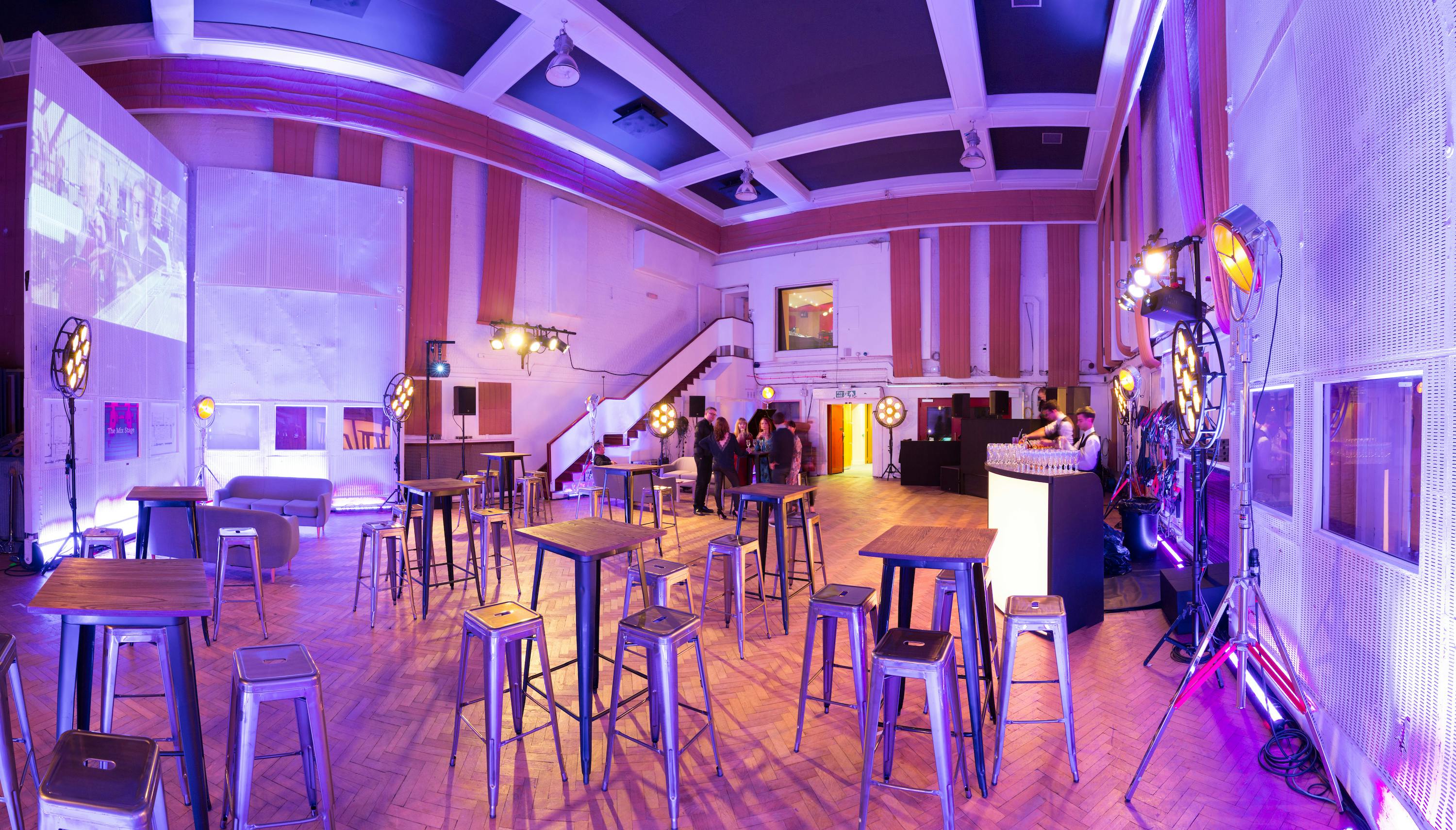 Abbey Road Studios - image