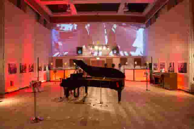 Abbey Road Studios