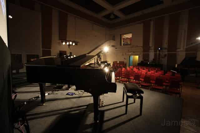 Abbey Road Studios