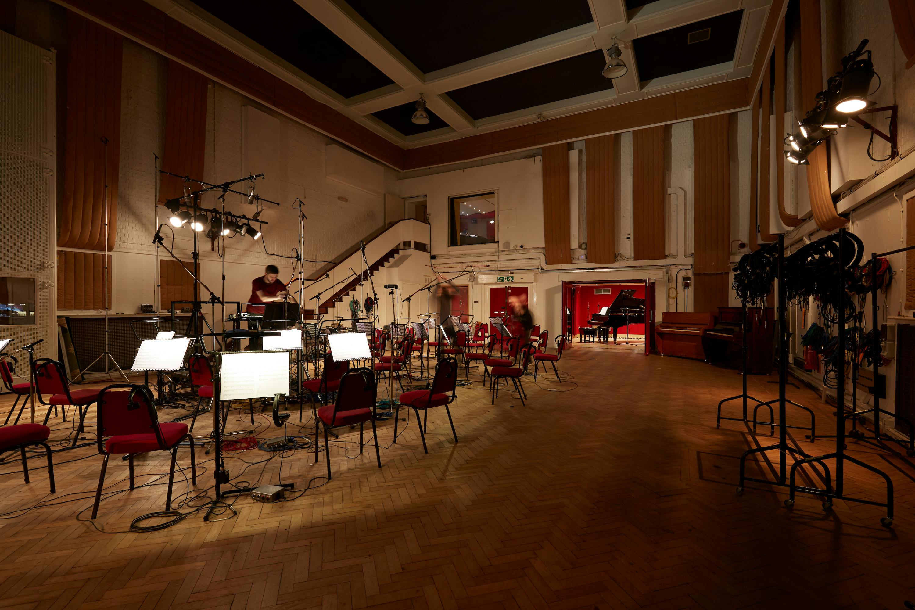 Studio Two | Events | Abbey Road Studios | All the best venues