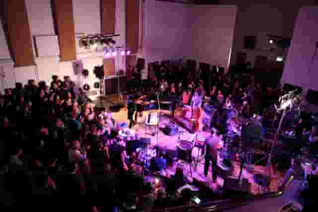 Abbey Road Studios