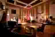 Private Dining Rooms