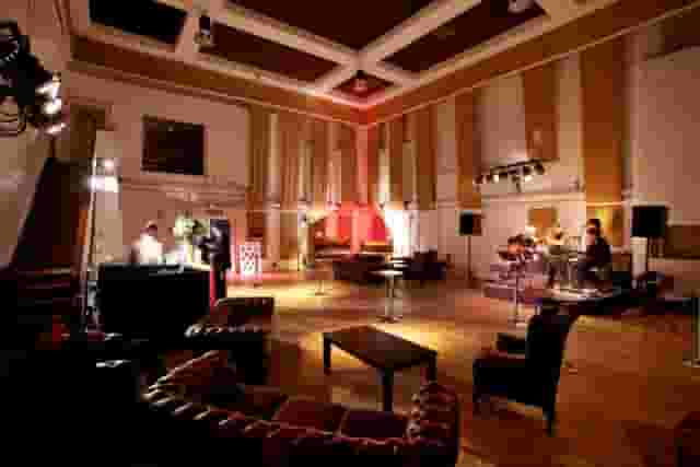 Abbey Road Studios