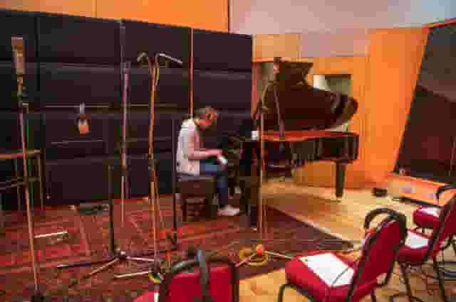 Abbey Road Studios