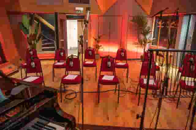 Abbey Road Studios