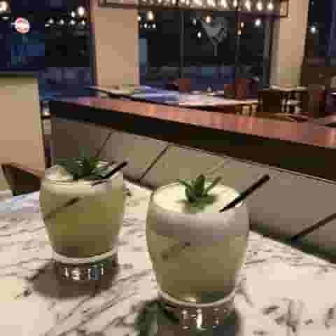 Assenheims Bar & Grill