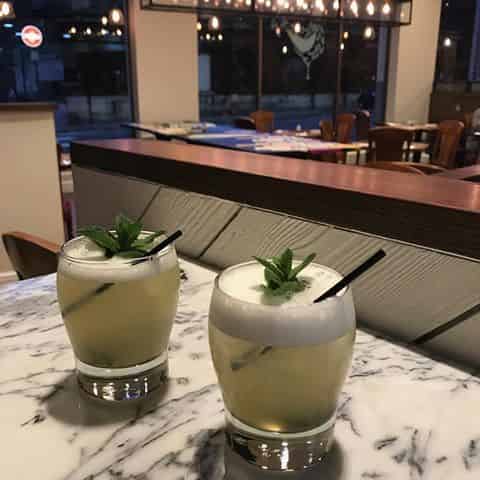 Assenheims Bar & Grill