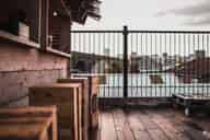 Bridal Shower Venues 