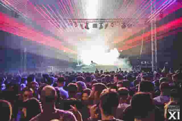 The Rainbow Venues