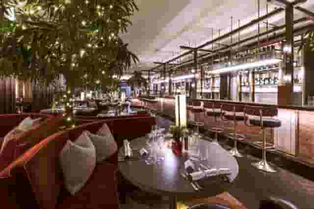 The Trafalgar St. James