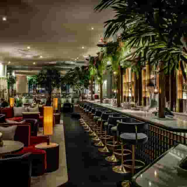 The Trafalgar St. James