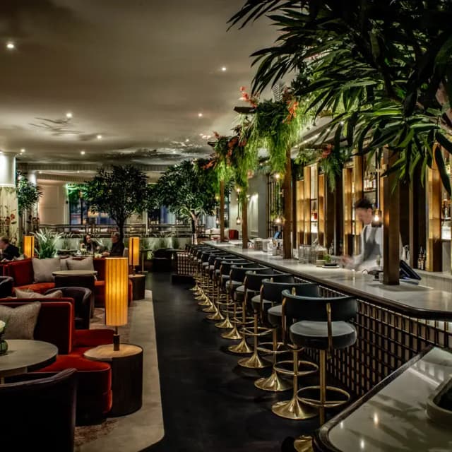 The Trafalgar St. James