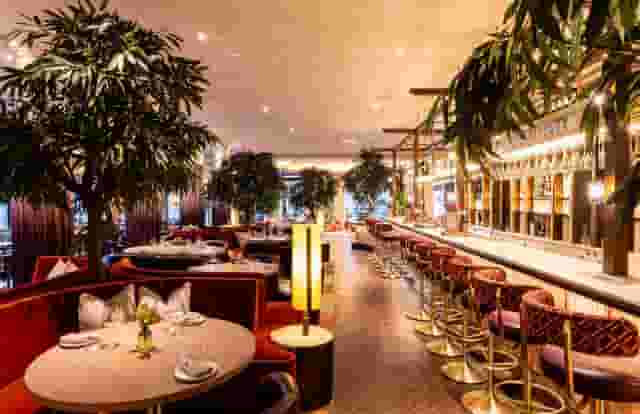 The Trafalgar St. James