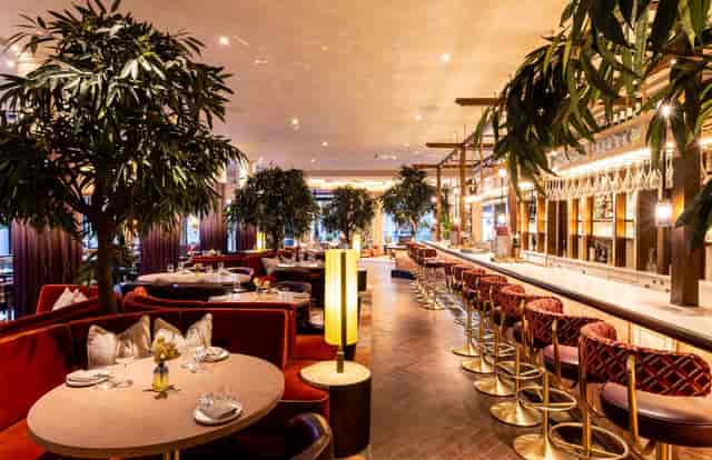 The Trafalgar St. James