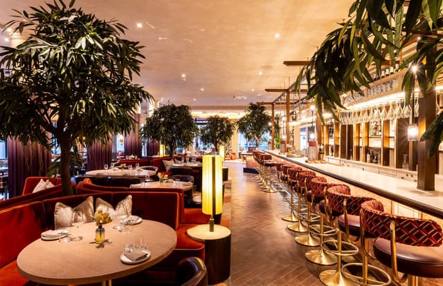The Trafalgar St. James